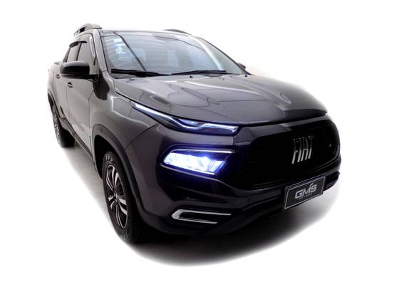 FIAT TORO 1.3 TURBO 270 FLEX FREEDOM AT6 FIAT TORO 1.3 TURBO 270 FLEX FREEDOM AT6